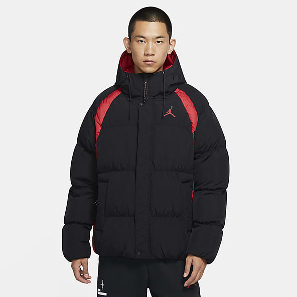 Nike公式 メンズ ジョーダン アウター ベスト ナイキ公式通販