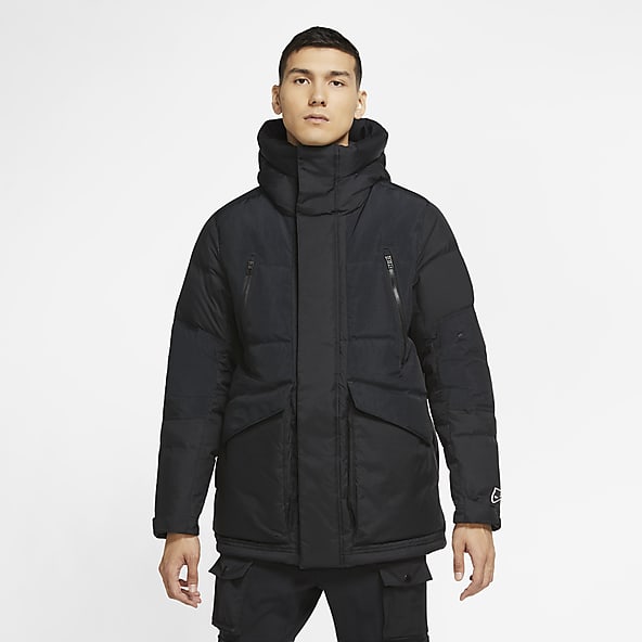 nike down jackets