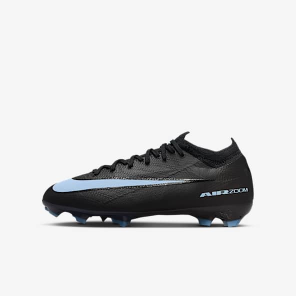 Nike Jr. Mercurial Vapor 16 Pro Little/Big Kids' Firm-Ground Low-Top Soccer Cleats