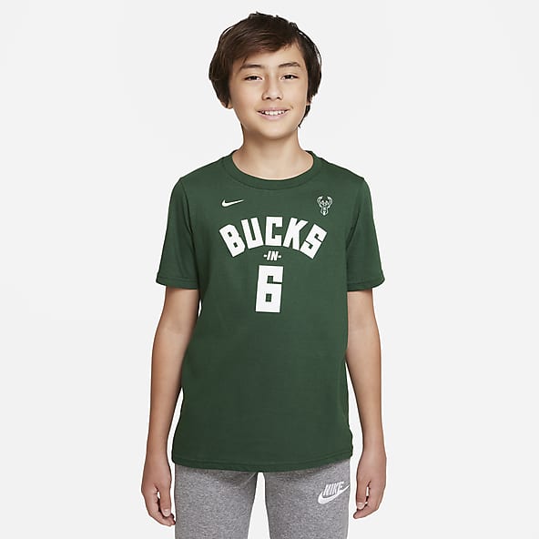 bucks nike jersey