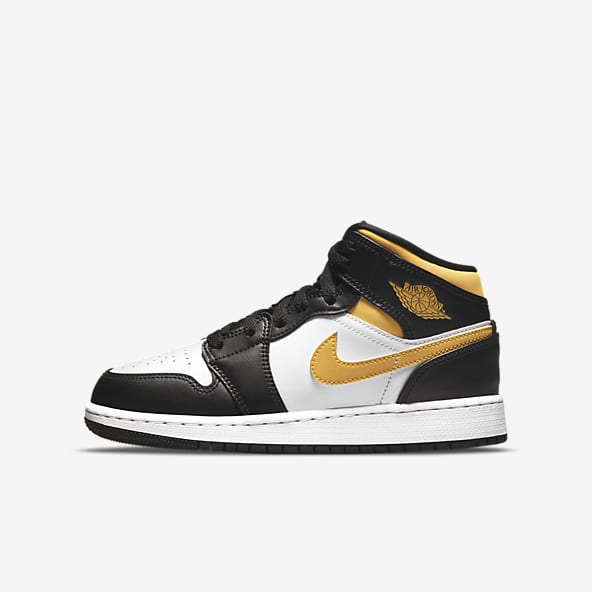 Nike air jordan boys