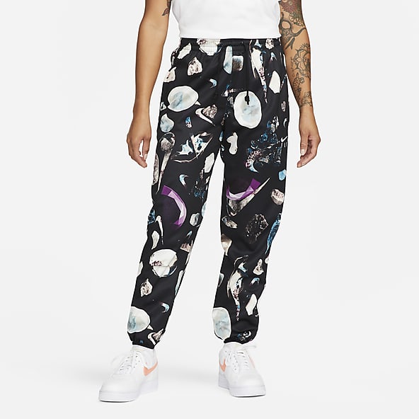 nike dri fit standard issue pants