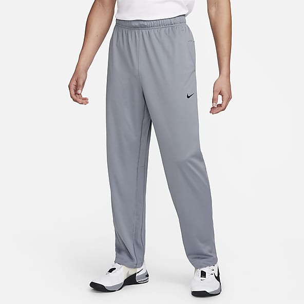 Mens nike dri fit pants hotsell