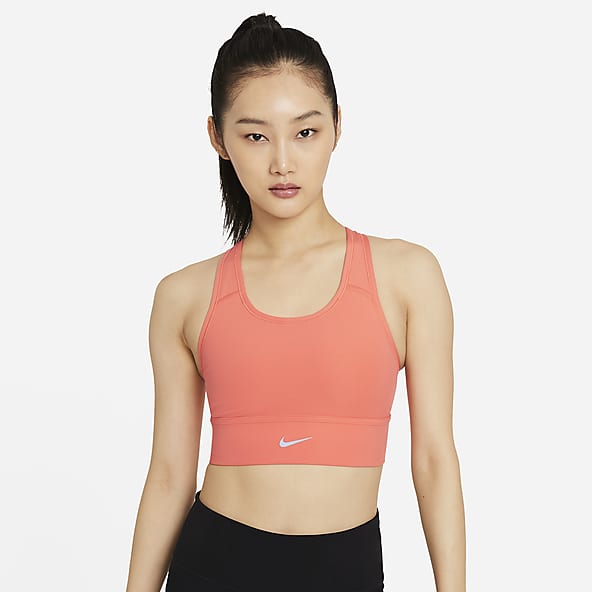 Nike sports bra and joggers set