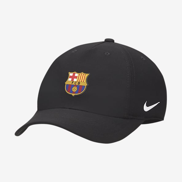fc barcelona cap nike
