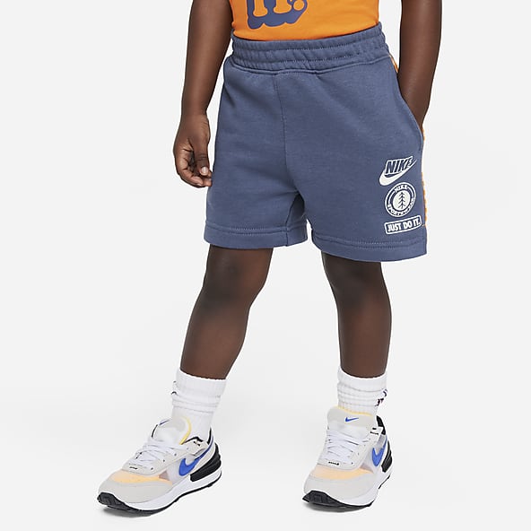 Desviación Mucho bien bueno Botánico Bebé e infantil (0-3 años) Niños Shorts. Nike US
