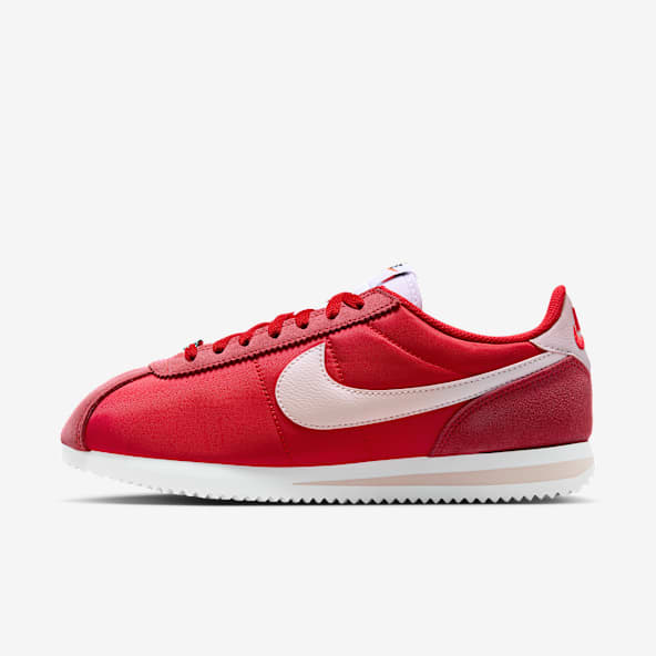 Nike Cortez Textile Shoes