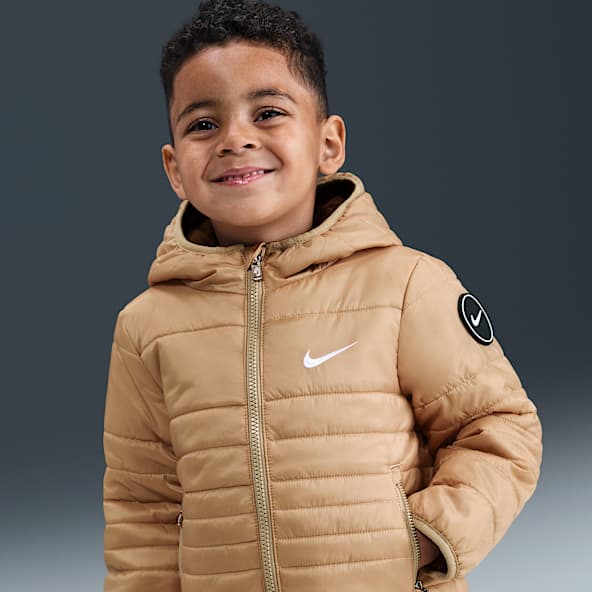 Nike Midweight Fill Jacket Toddler Jacket