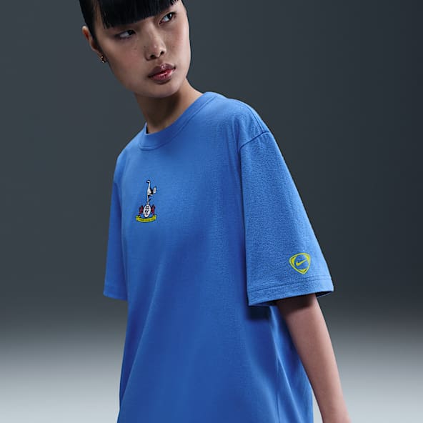 Tottenham Hotspur Nike Total 90 Fußball-T-Shirt (Damen)