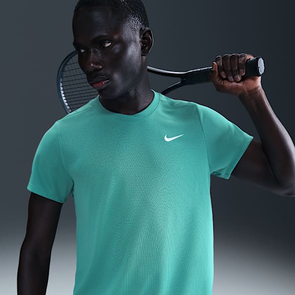 NikeCourt Victory Men's Dri-FIT Tennis Top