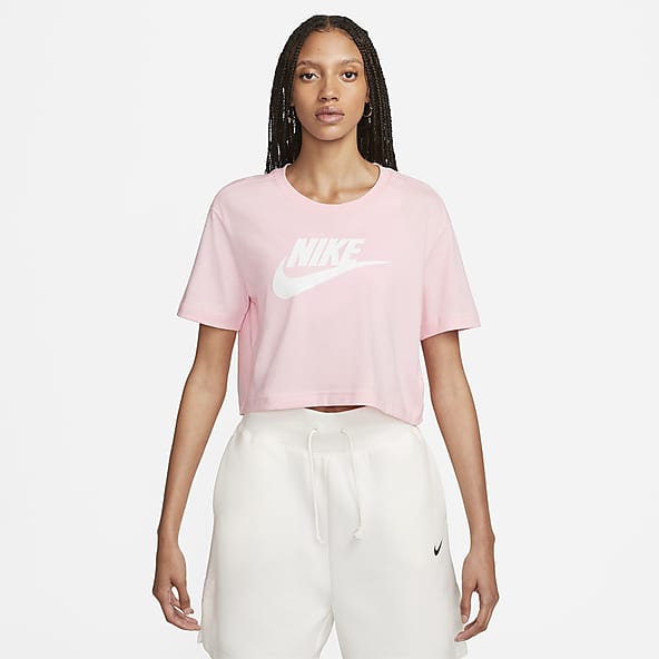 Womens Tops T-Shirts. Nike.com