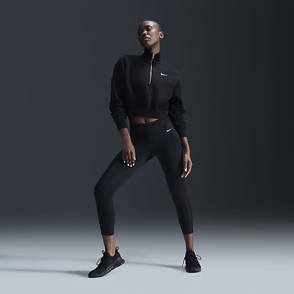 Damen 3/4-Hosen und Capris. Nike CH