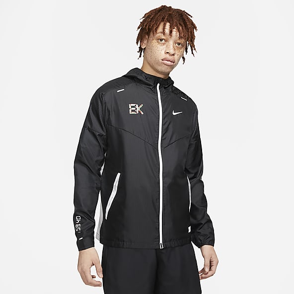 nike windproof jacket