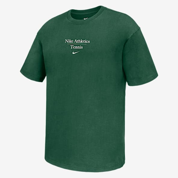 Nike Men's Tennis Max90 Short-Sleeve T-Shirt