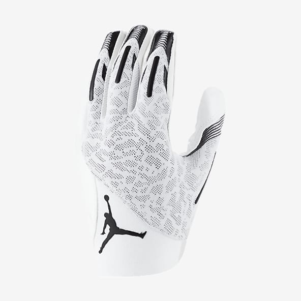 Sin valor izquierda Pareja Football Gloves. Nike.com