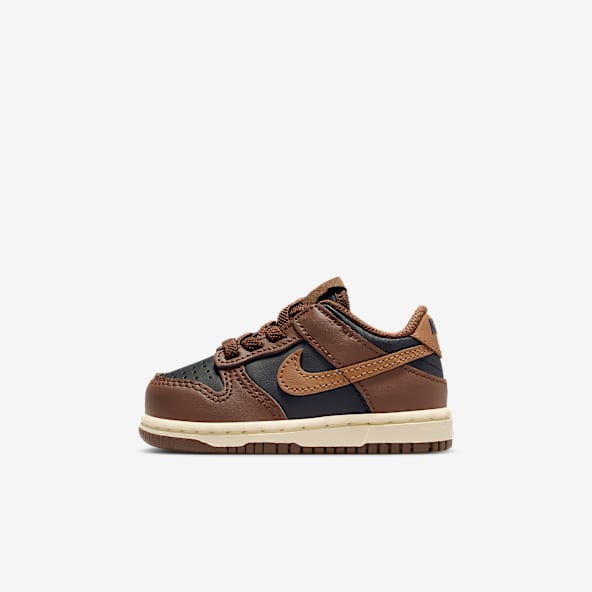 Nike Dunk Low Baby/Toddler Shoes