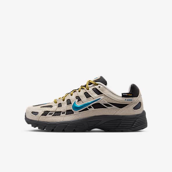 Nike P-6000 Premium Schuh (ältere Kinder)