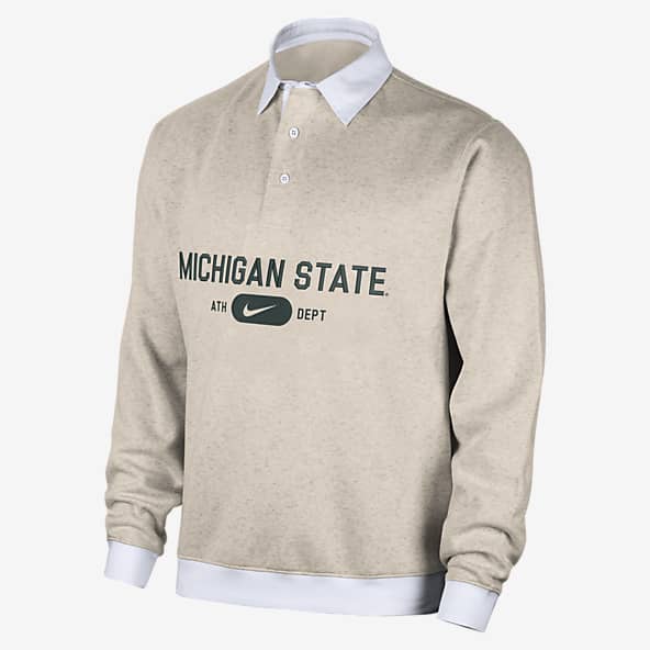 Michigan State Apparel Gear. Nike