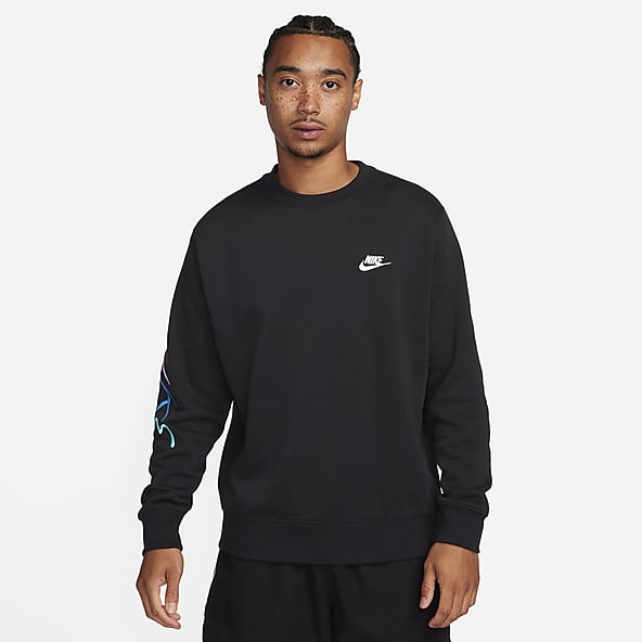 Wow søsyge grundigt Mens Sweatshirts. Nike.com