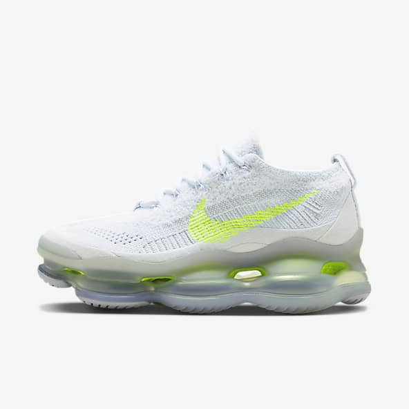 Tenis nike vapormax flyknit hot sale