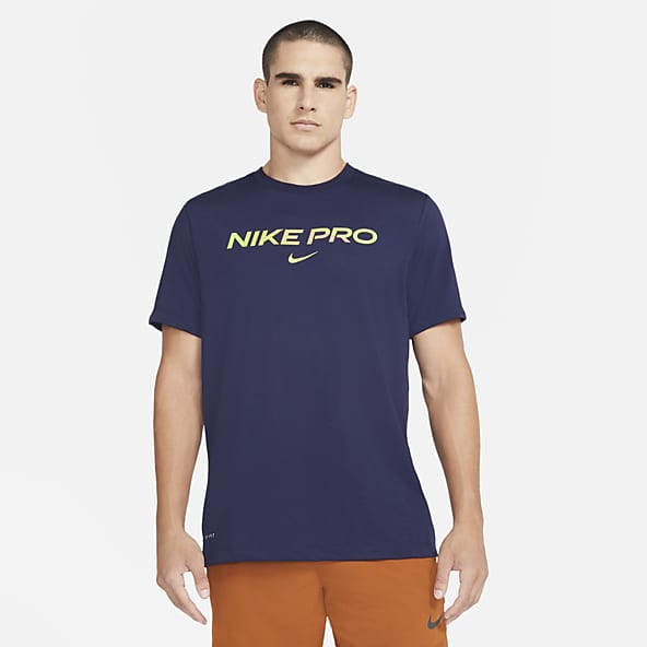 nike gym t shirt for men