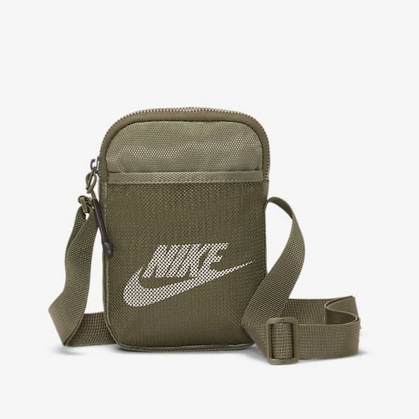 Sac nike femme verte clearance