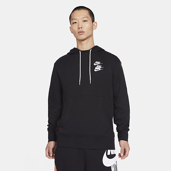 felpe nike outlet uomo