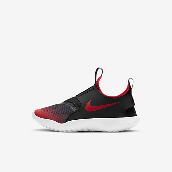Kids Red Shoes. Nike.com