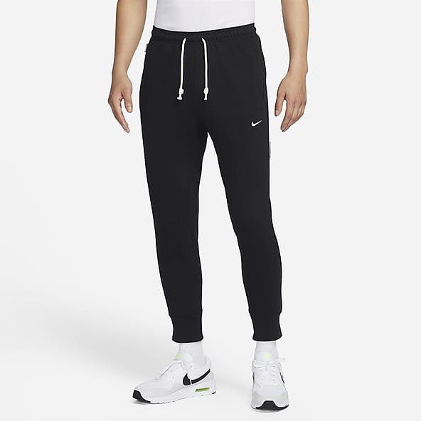 Black Joggers & Sweatpants. Nike IN