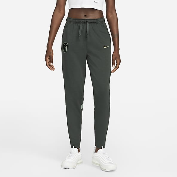 Women's Football Trousers \u0026 Tights. Nike IE