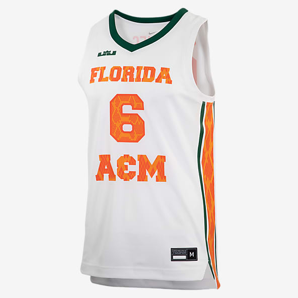 Poleras de basquetbol nike deals