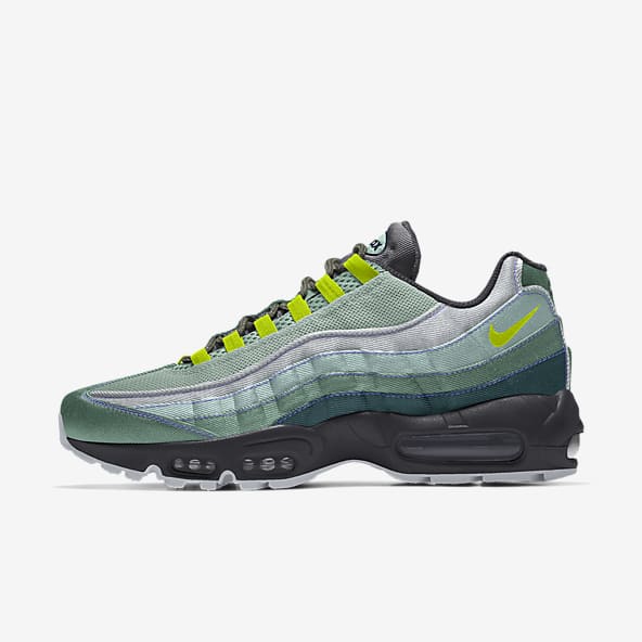 In particular Starting point Degree Celsius Air Max 95 Trainers. Nike RO