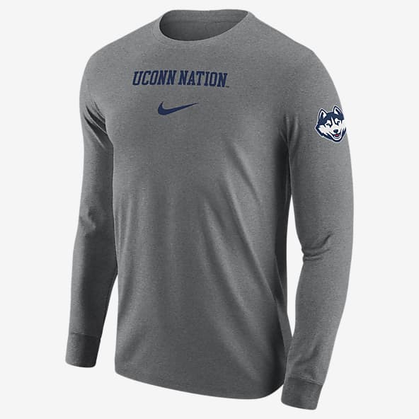 Nike top store uconn