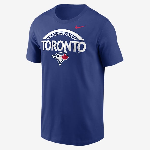 Toronto Blue Jays. Nike US