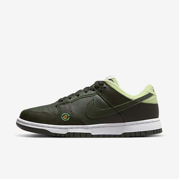 Nike Dunk. Nike ES