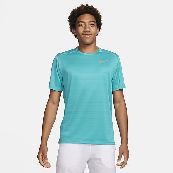 Hardloopshirt heren online nike