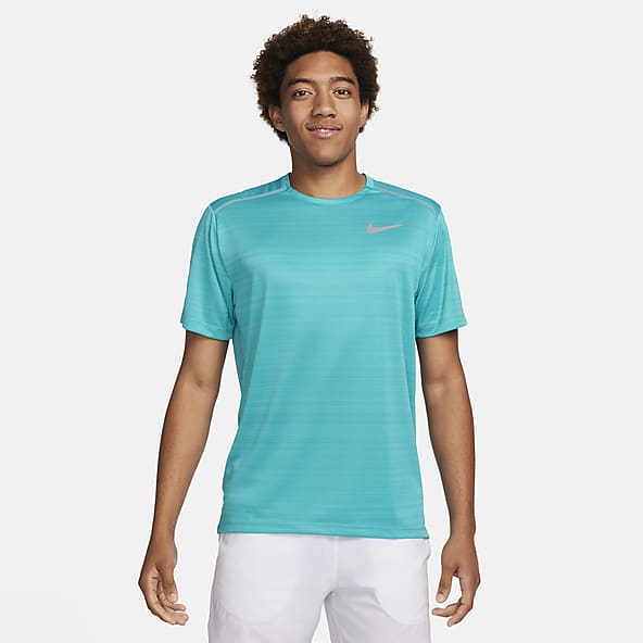 Men's Miler Running Tops & T-Shirts. Nike CA