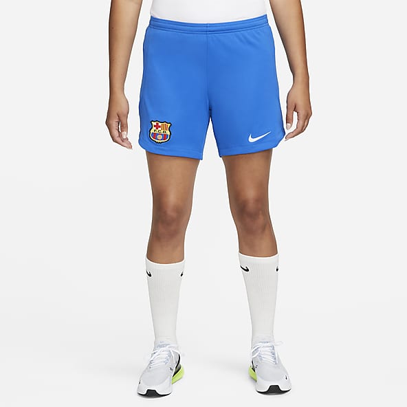 FC Womens Spandex Shorts