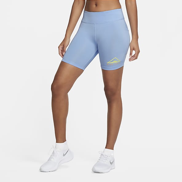 high rise nike shorts