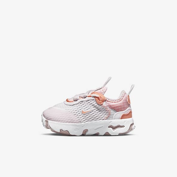 Nike de bebe niña