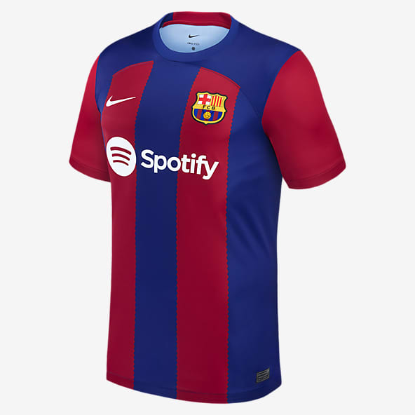 Ropa de futbol nike outlet