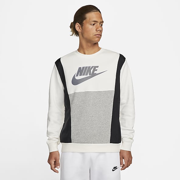 Men's Hoodies Sweatshirts. Nike NL