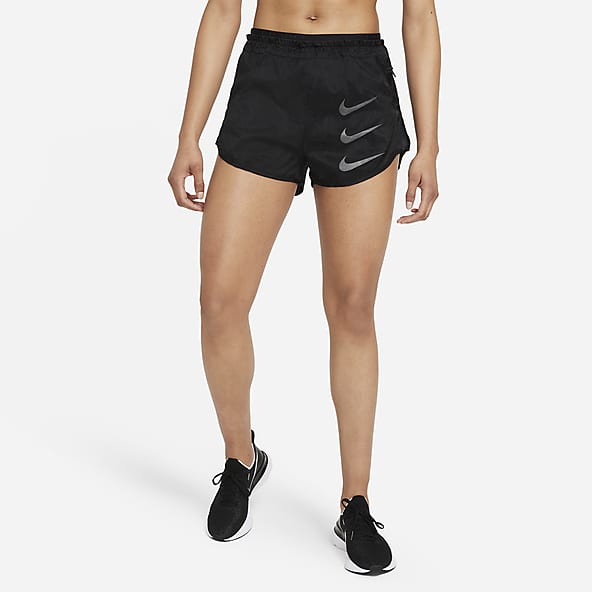 nike ladies shorts uk