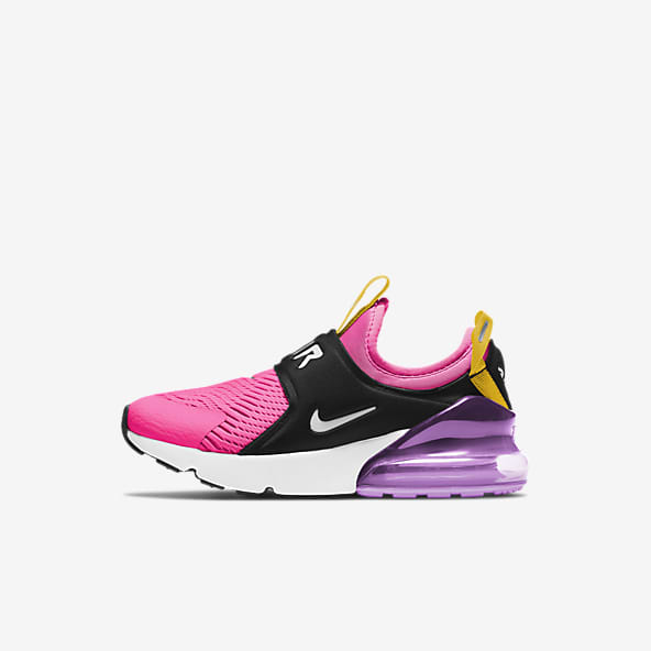 270 air max red