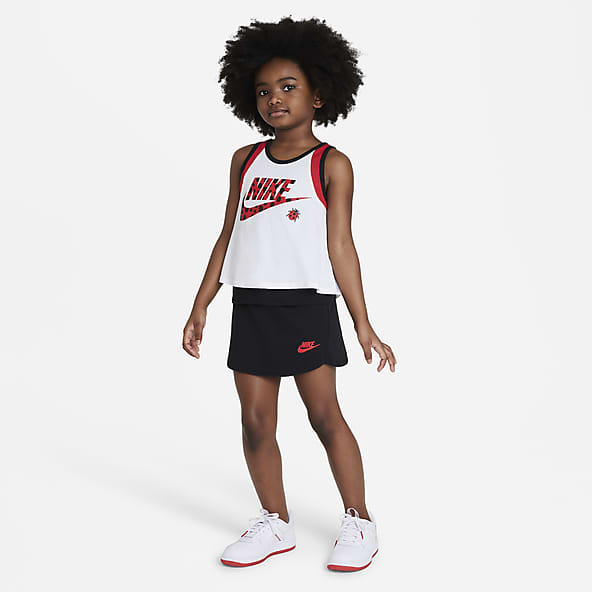 little girl nike