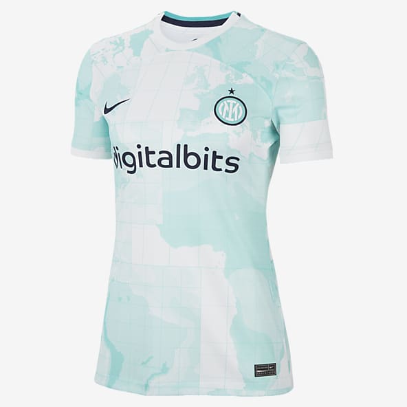 Camisetas equipaciones Inter Milán 23/24. Nike ES