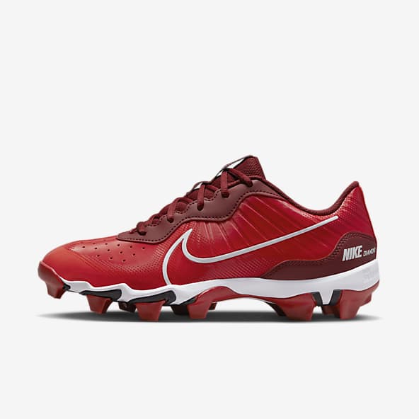Huarache rojo cheap
