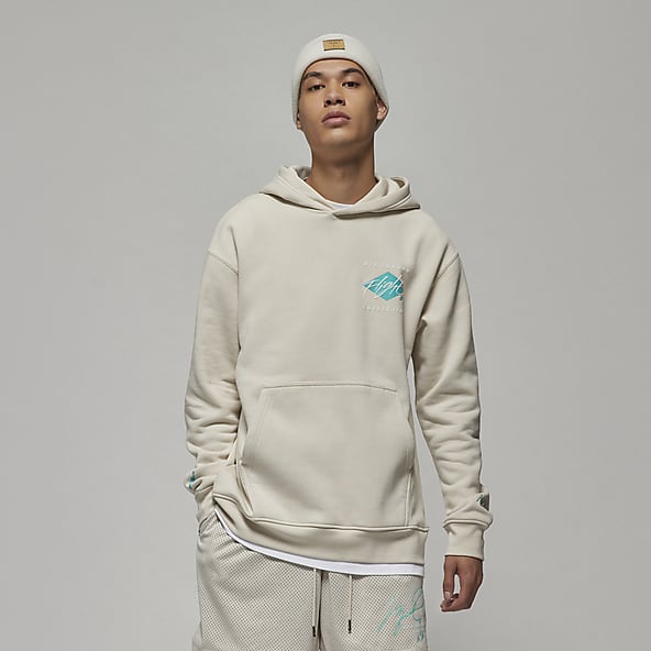 Hombre Jordan Sudaderas con y sin gorro. Nike MX
