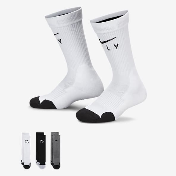 Girls Socks. Nike.com