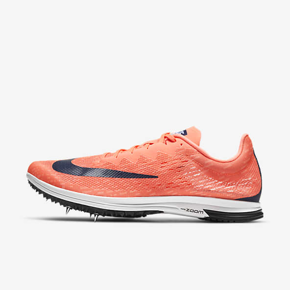 nike long distance spikes